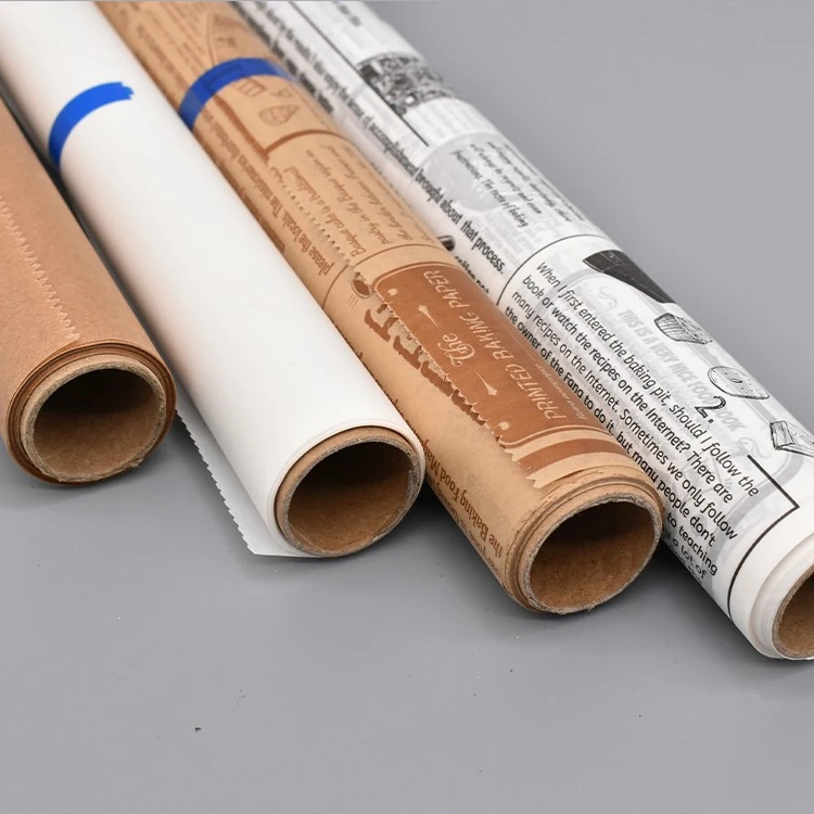 Parchment Paper Roll 15in